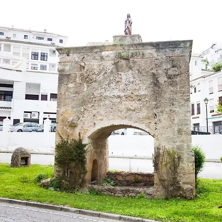 Margarita - Remedios Vejer de la Frontera