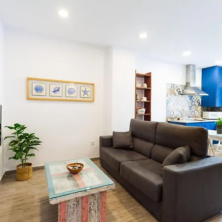 Apartment Margarita - Remedios Vejer de la Frontera