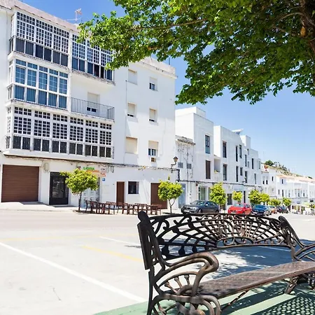 Apartment Margarita - Remedios