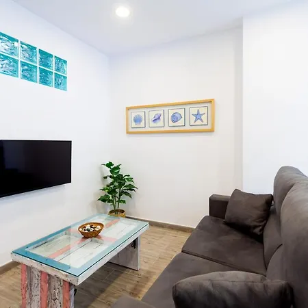 Margarita - Remedios Apartment