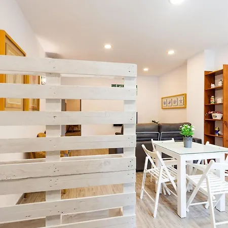Margarita - Remedios Apartment Vejer de la Frontera